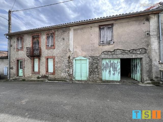 Maison 4 pièces 135 m²