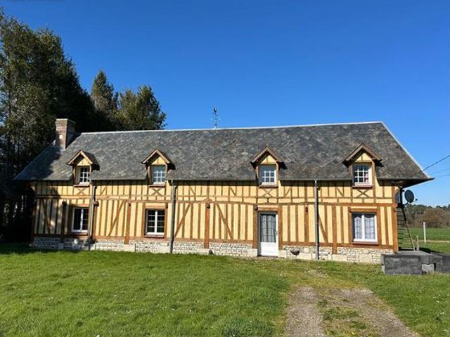 Maison 4 pièces 135 m²