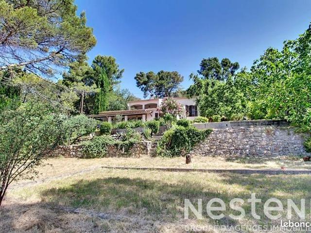 Maison 4 pièces 135 m²