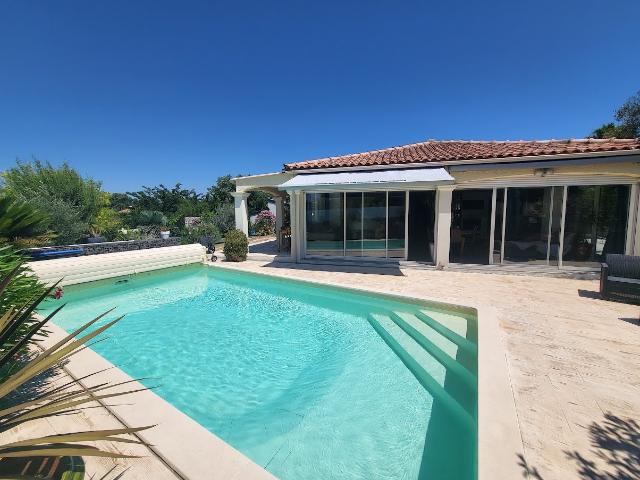 Maison 4 pièces 135 m²