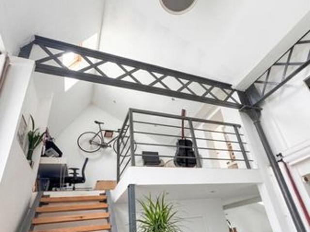 Maison 4 pièces 135 m²