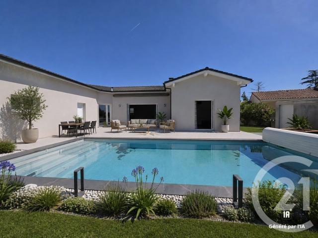 Maison 4 pièces 135 m²