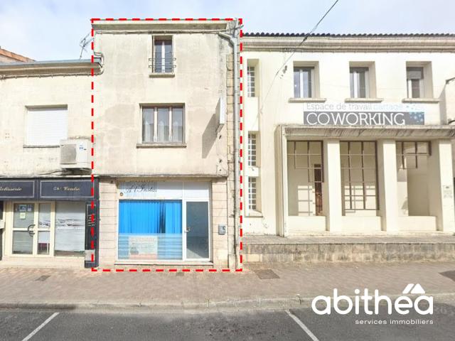 Maison 4 pièces 135 m²