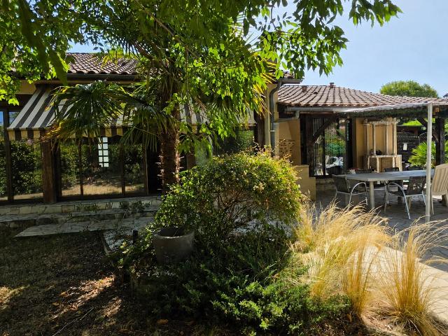 Maison 4 pièces 135 m²