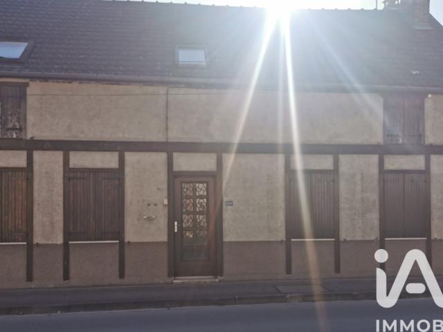 Maison 4 pièces 135 m²