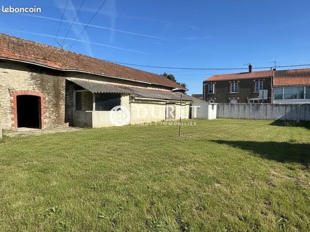 Maison 4 pièces 135 m²