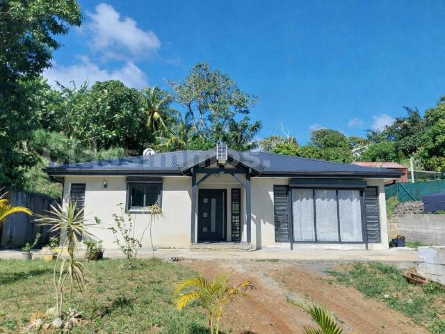 Maison 4 pièces 135 m²