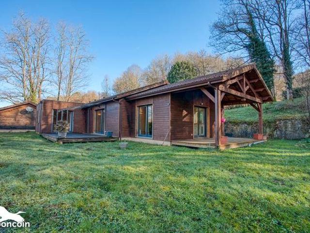 Maison 4 pièces 135 m²