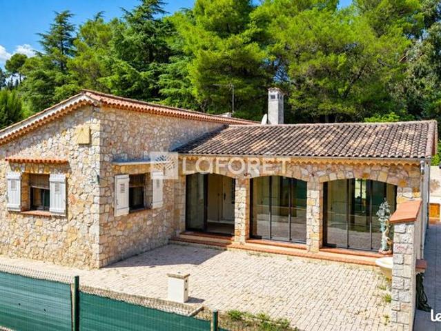 Maison 4 pièces 135 m²