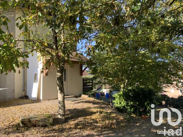 Maison 4 pièces 135 m²