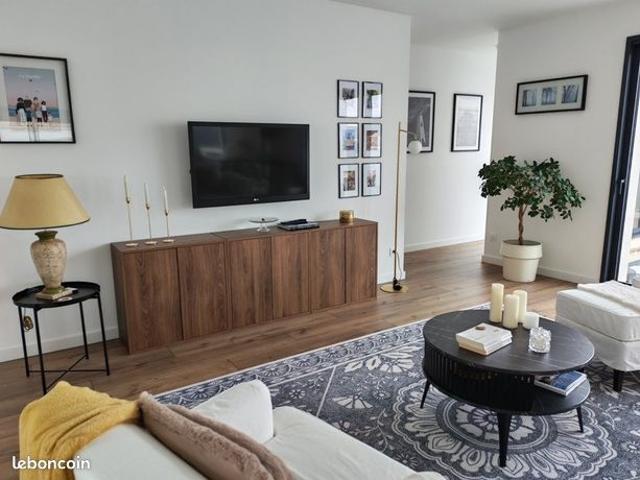 Maison 4 pièces 135 m²