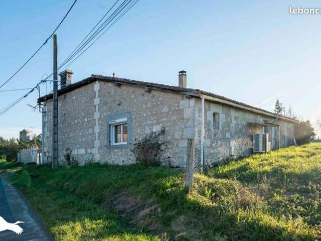 Maison 4 pièces 135 m²