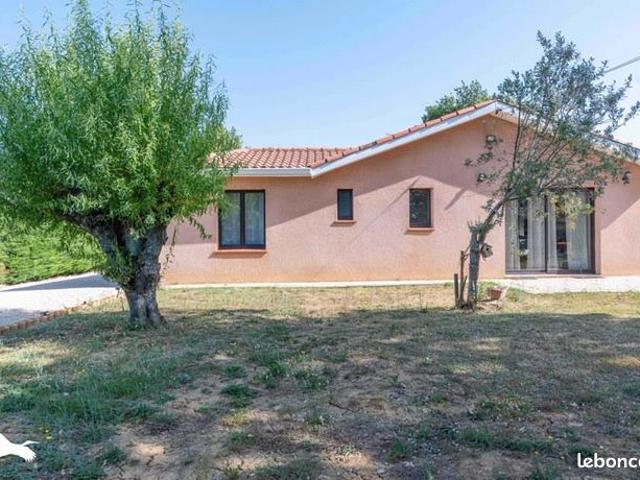Maison 4 pièces 135 m²