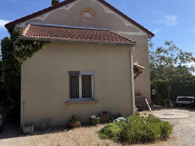 Maison 4 pièces 135 m²