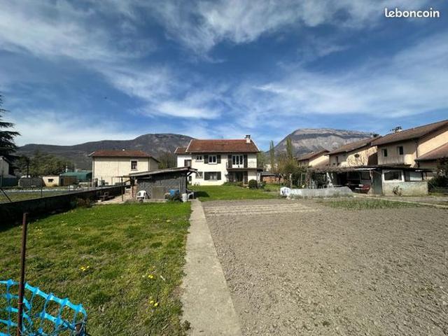Maison 4 pièces 135 m²
