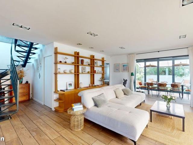Maison 4 pièces 135 m²