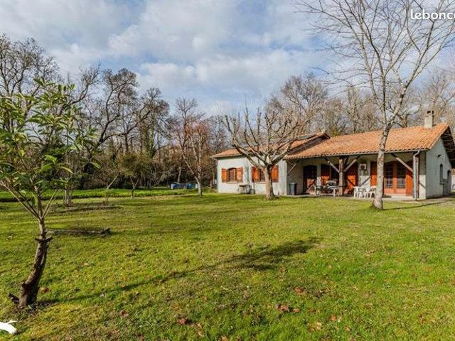 Maison 4 pièces 135 m²