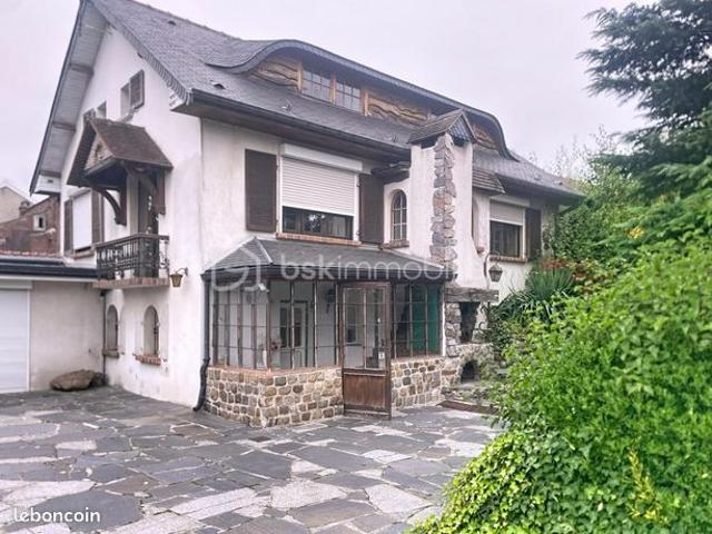 Maison 4 pièces 135 m²