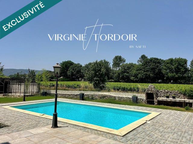 Maison 4 pièces 135 m²