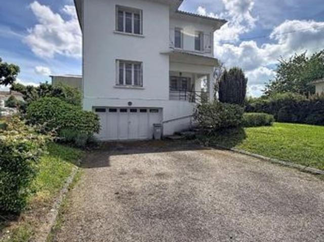 Maison 5 pièces 135 m²