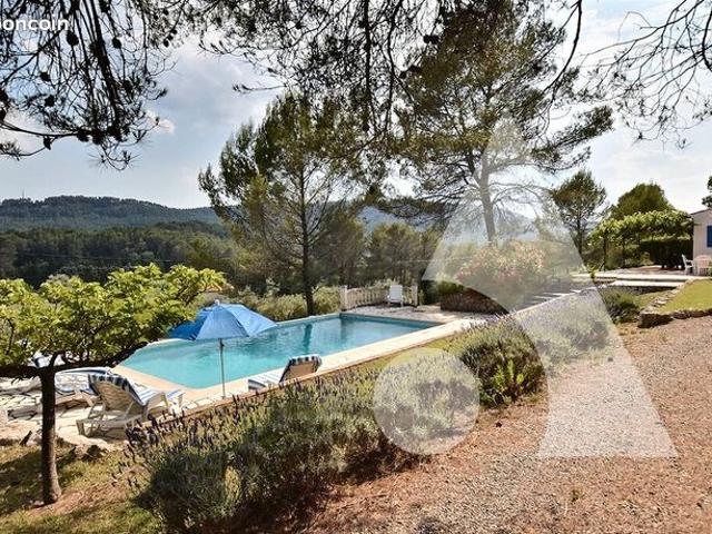 Maison 4 pièces 135 m²
