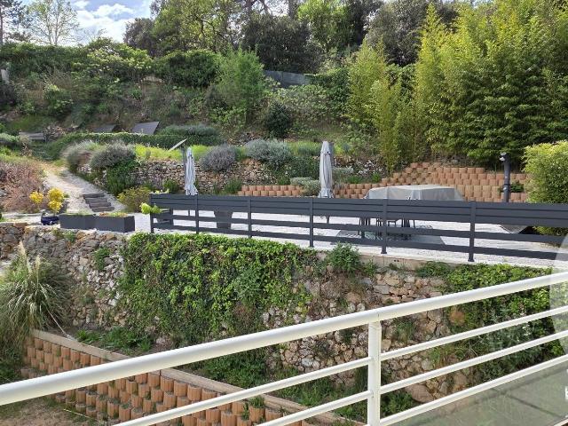 Maison 4 pièces 135 m²