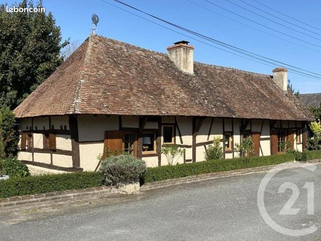 Maison 4 pièces 135 m²