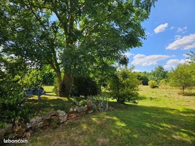 Maison 4 pièces 135 m²
