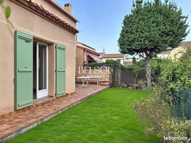 Maison 4 pièces 135 m²