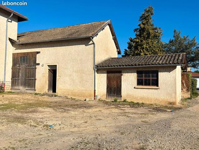 Maison 4 pièces 135 m²