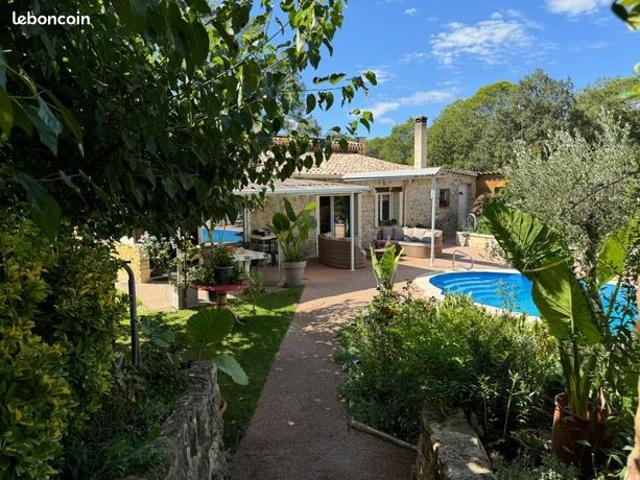 Maison 4 pièces 135 m²