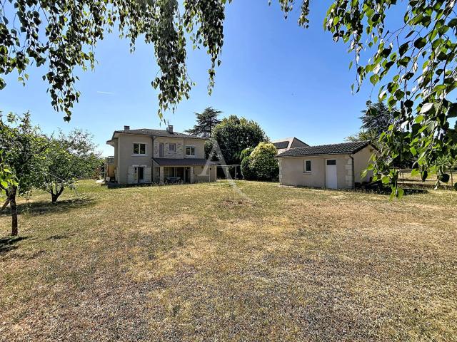 Maison 4 pièces 135 m²