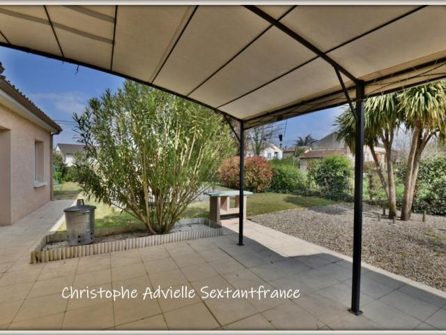 Maison 4 pièces 135 m²