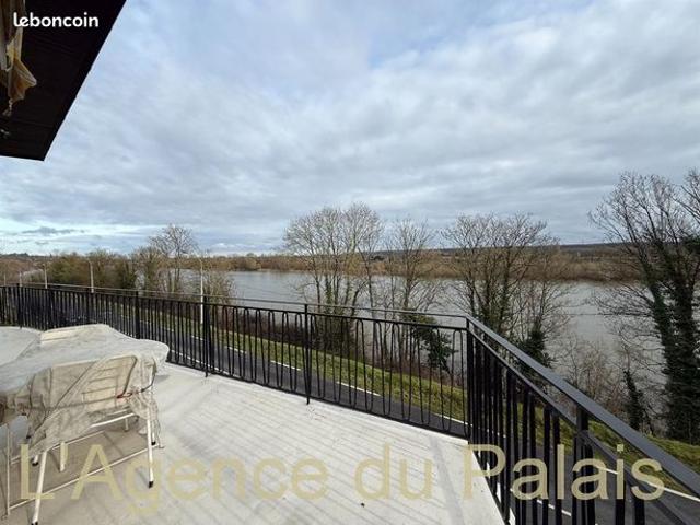 Maison 4 pièces 135 m²