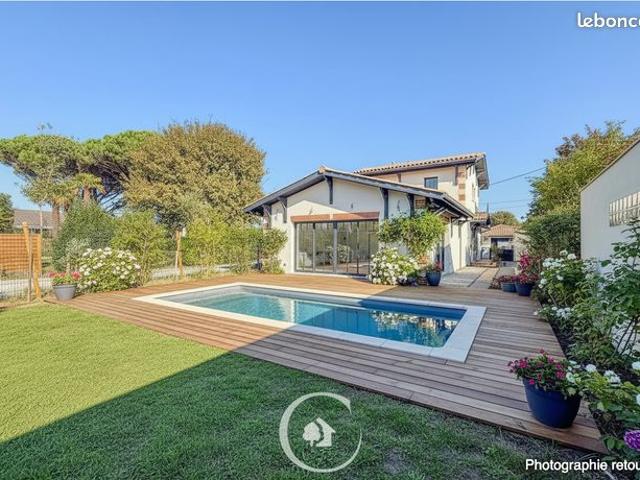 Maison 4 pièces 135 m²