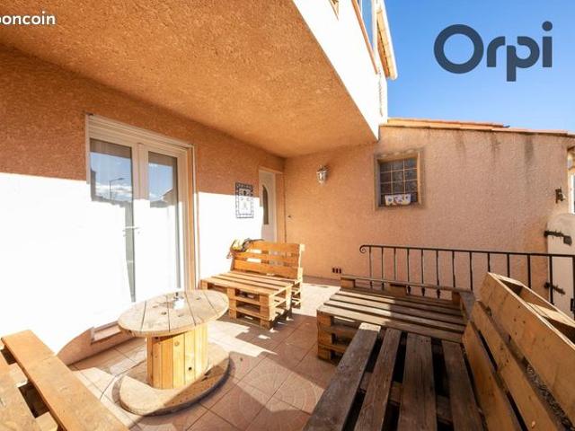 Maison 4 pièces 135 m²