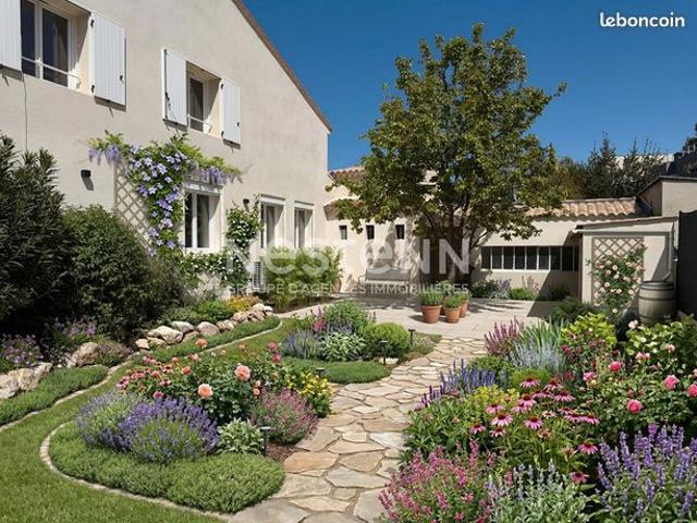 Maison 4 pièces 131 m²