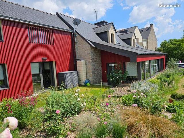 Maison 4 pièces 135 m²