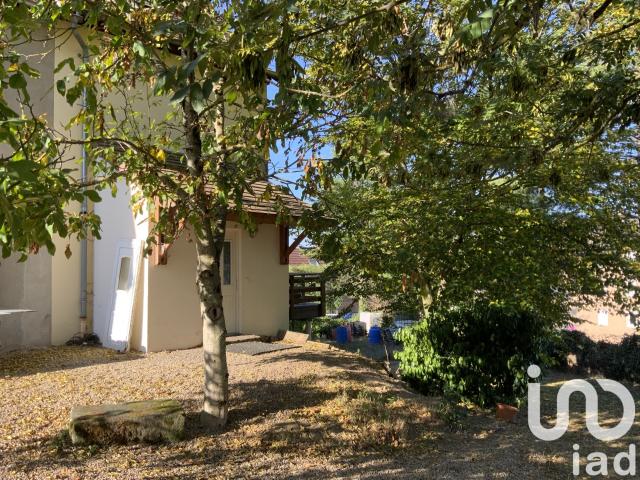 Maison 4 pièces 135 m²