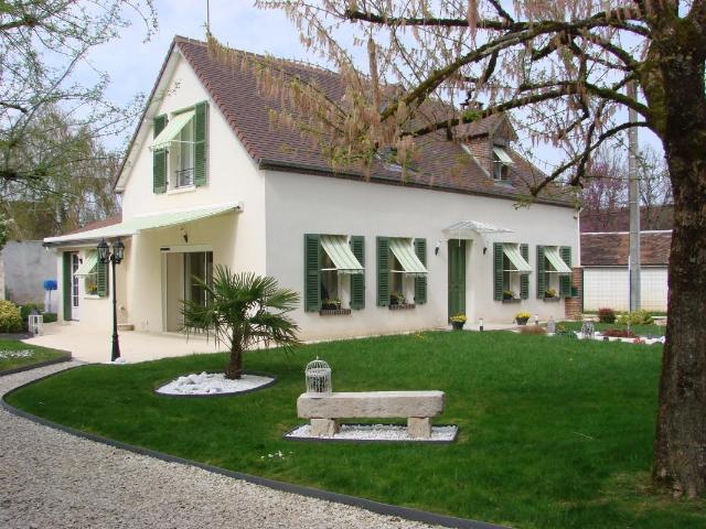 Maison 4 pièces 135 m²