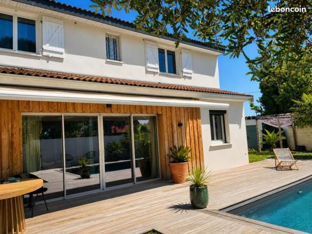 Maison 4 pièces 135 m²