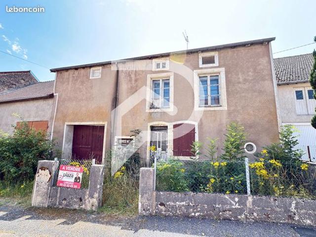 Maison 4 pièces 135 m²