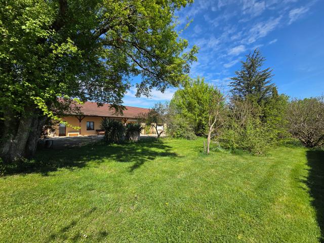 Maison 4 pièces 135 m²