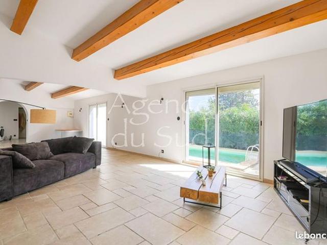 Maison 4 pièces 135 m²