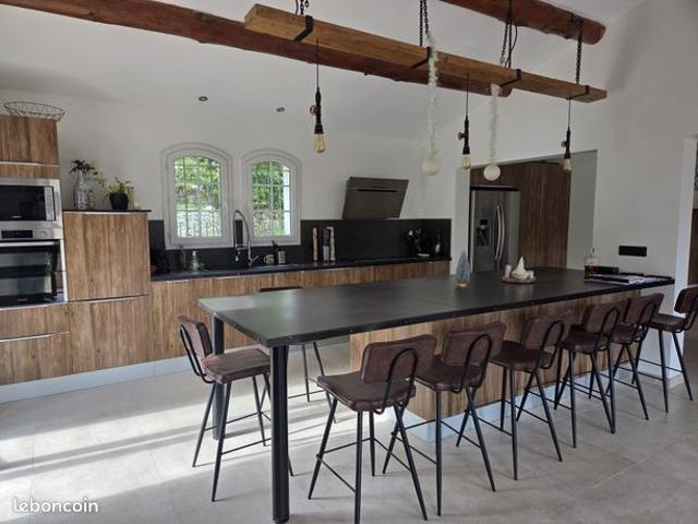 Maison 4 pièces 135 m²