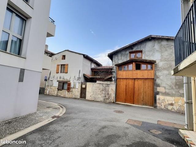 Maison 4 pièces 135 m²