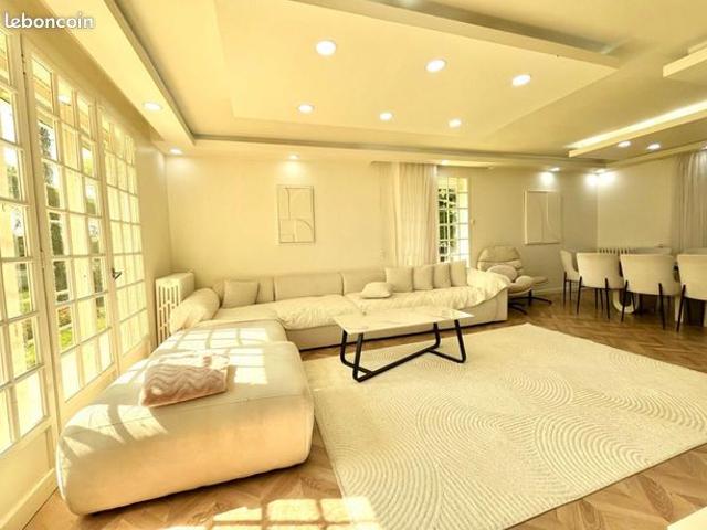 Maison 4 pièces 135 m²