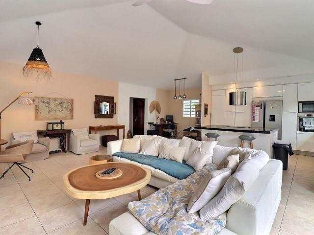 Maison 4 pièces 135 m²