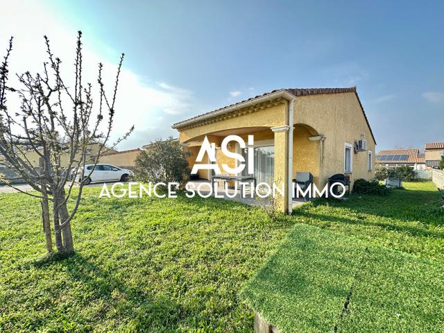 Maison 4 pièces 135 m²