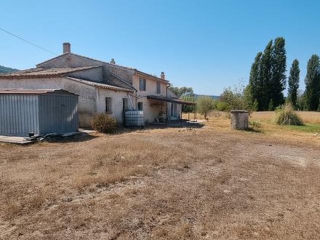 Maison 4 pièces 135 m²